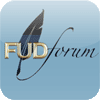 FUDforum icon