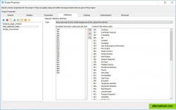 Validation properties