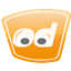 Webnode icon