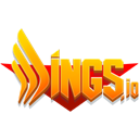 Wings.io icon