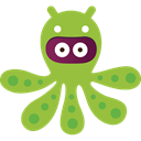 OctoDroid icon