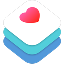 Apple HealthKit icon