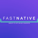 Fastnative icon