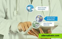 Healthcare app development