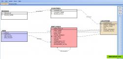 Understand the relationships in your database with KeepTools ER Diagrammer.