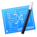 Quartz Composer icon