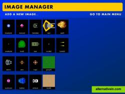 Image Manager