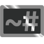 WinSSHTerm icon