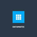 Datamatic.io icon