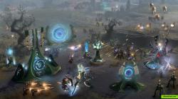 Dawn of War III