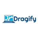 Dragify icon