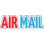 Air Mail icon