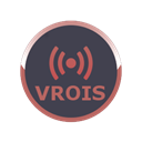 Vrois VPN icon