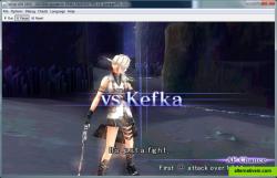 Dissidia Final Fantasy