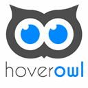 Hoverowl icon