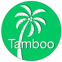 Tamboo icon