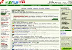 Free software downloads