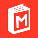 ManyBooks.net icon