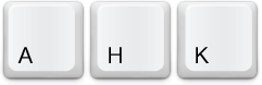 AutoHotkey icon