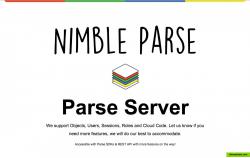 http://nimbleparse.com