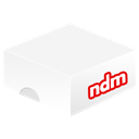 ndm icon