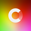 Chroma icon