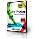 Windows Color Picker Pro icon