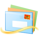 Windows Live Mail icon