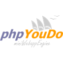 phpYouDo icon