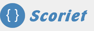 Scoriet icon