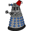 DalekJS icon