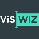 VisWiz.io icon