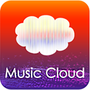 Music Cloud icon