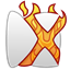 FoFiX icon