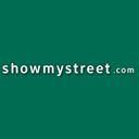 showmystreet icon