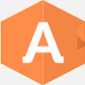 Airbrake icon