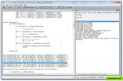 Besides stack a memory dump is available for each crash report, which can significantly help to investigate and fix the problem. Analyzing a memory dump is similar to debugging an application that was paused in a breakpoint. Difference is that you cannot continue execution and due to optimization extracting local variables is not so easy. You can analyze the memory dumps in Visual Studio exactly the same way as you debug an application. But it is recommended to use WinDbg since there are a lot of tools to dissect a dump.