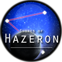 Shores of Hazeron icon