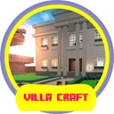 Villa Craft Survival icon