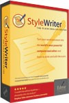 Stylewriter icon