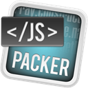 Javascript Packer icon