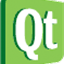 qmake icon