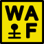 waf icon