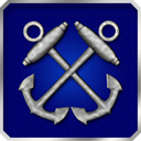 Naval Clash icon