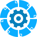 ASP.NET MVC Modules icon