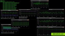 Graphite Command-Line Web Interface