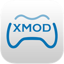 Xmodgames icon