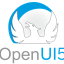 OpenUI5 icon