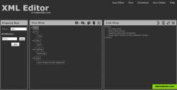 XML Editor