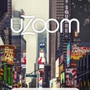 uZoom icon